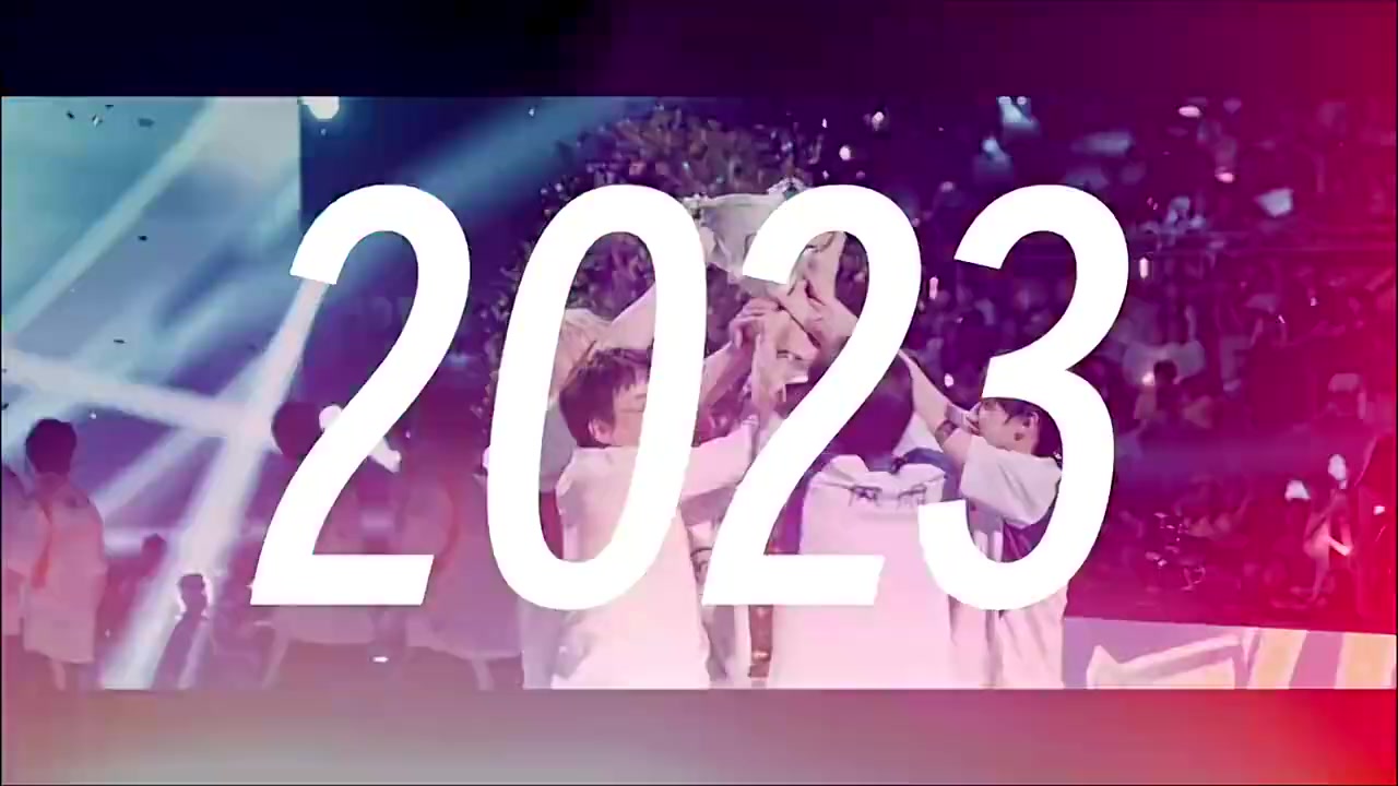 TT电竞六周年:第六年,不是循环的终点,而是螺旋上升的新生